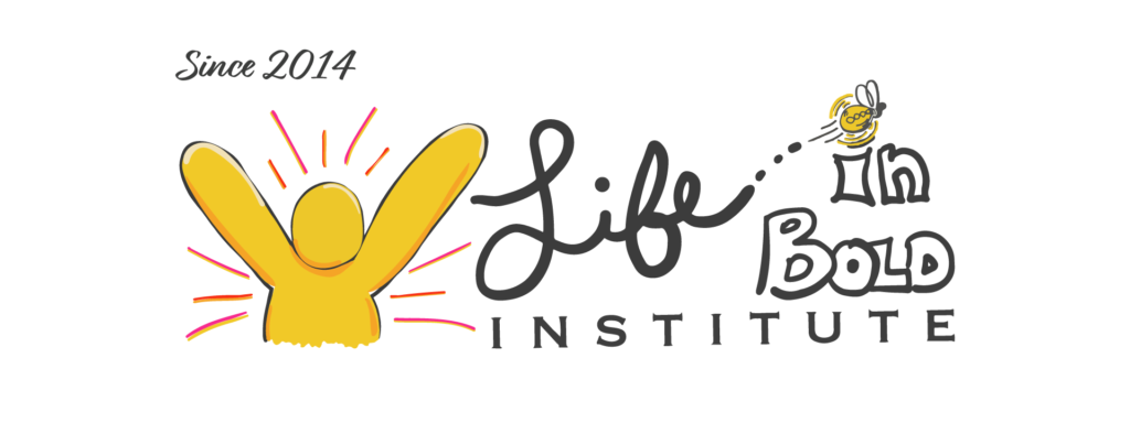 Life in Bold Institute - Full Logo - 1920x720 © lifeinbold.com